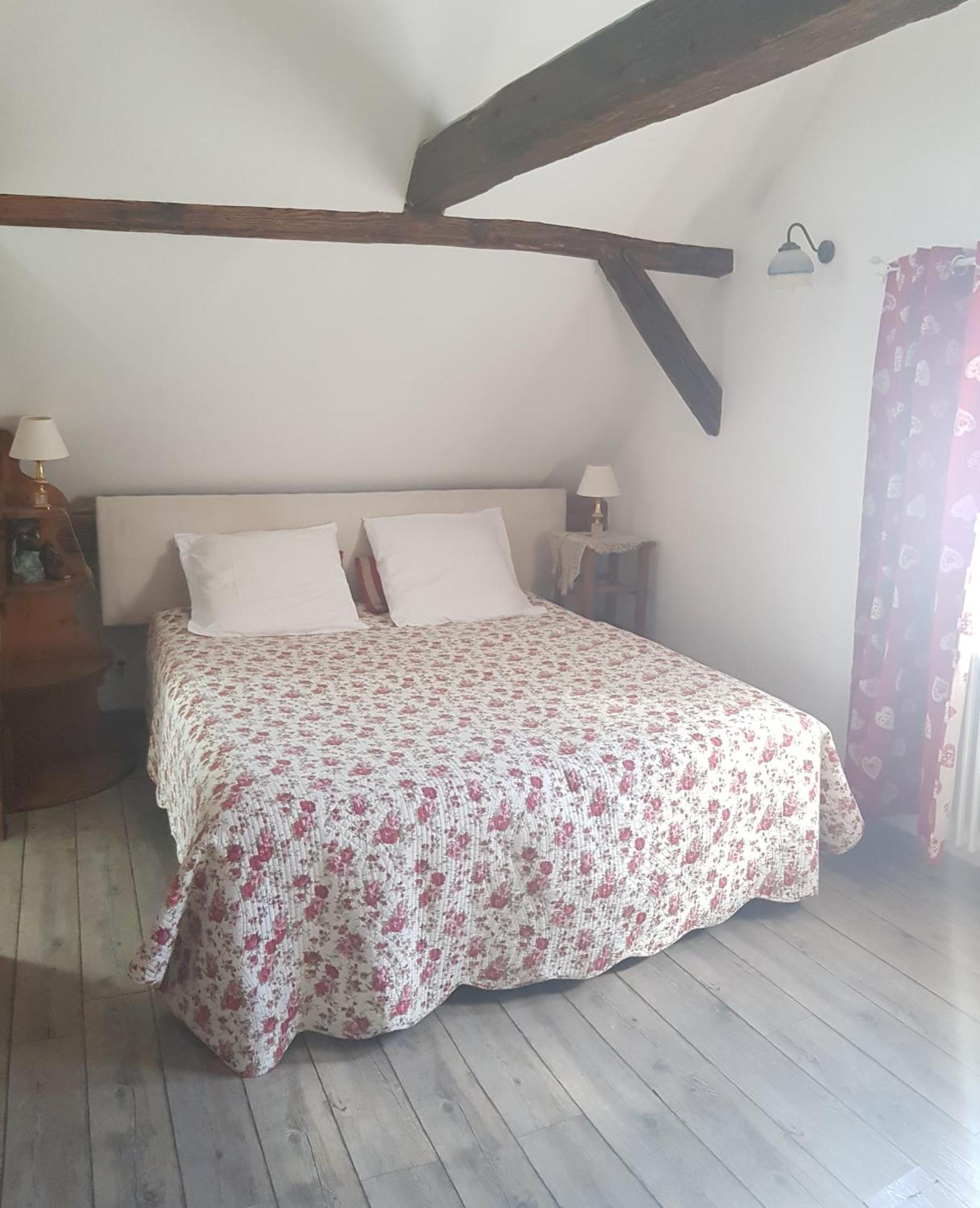 Chambres D'Hotes La Stoob Strasbourg Sud Илкирш-Графенщаден Екстериор снимка