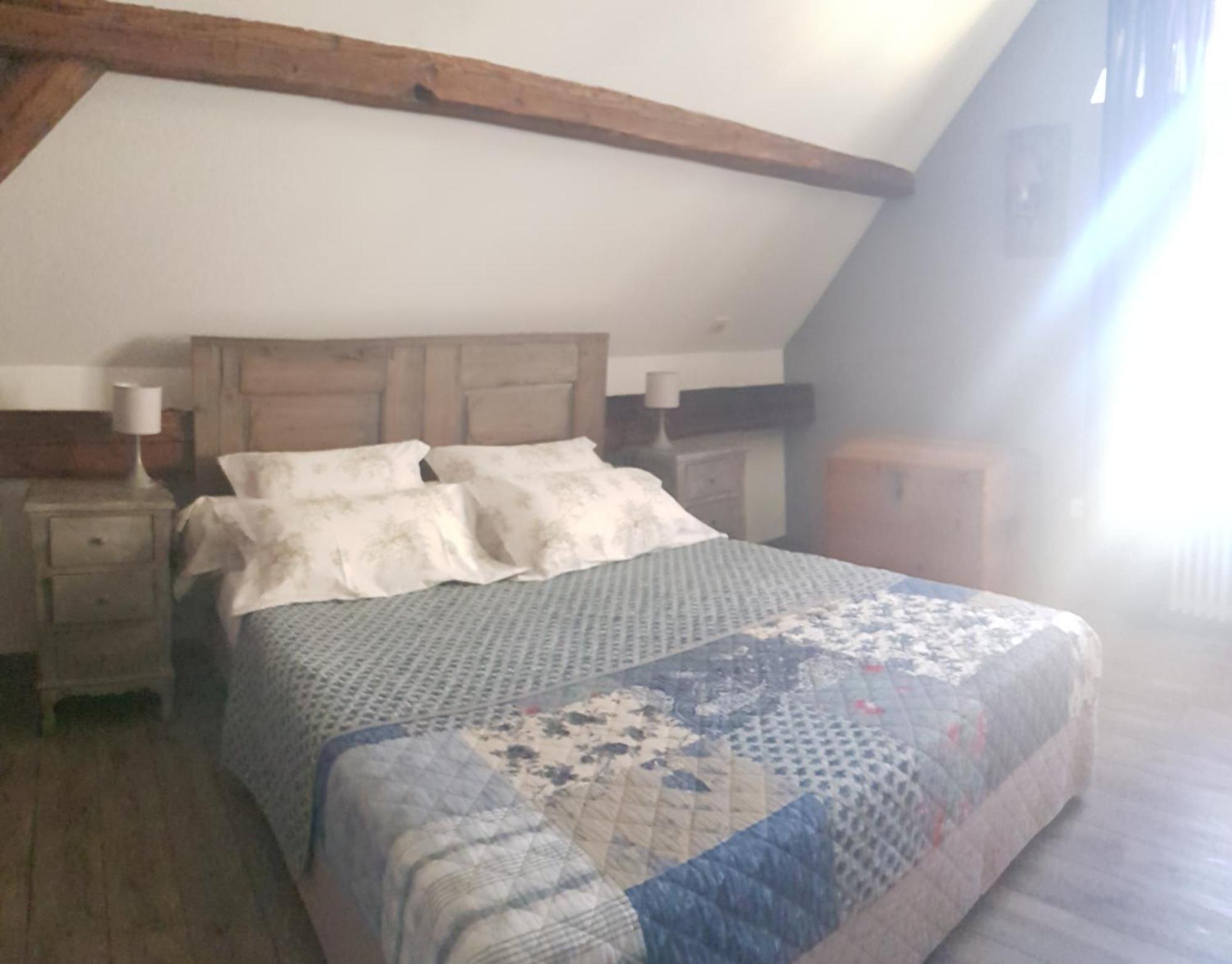 Chambres D'Hotes La Stoob Strasbourg Sud Илкирш-Графенщаден Екстериор снимка