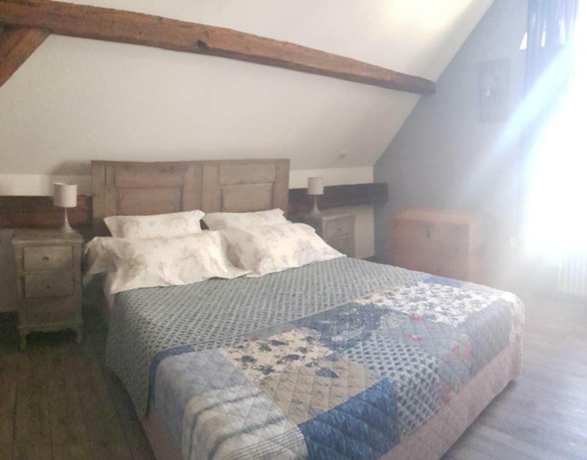 Chambres D'Hotes La Stoob Strasbourg Sud Илкирш-Графенщаден Екстериор снимка